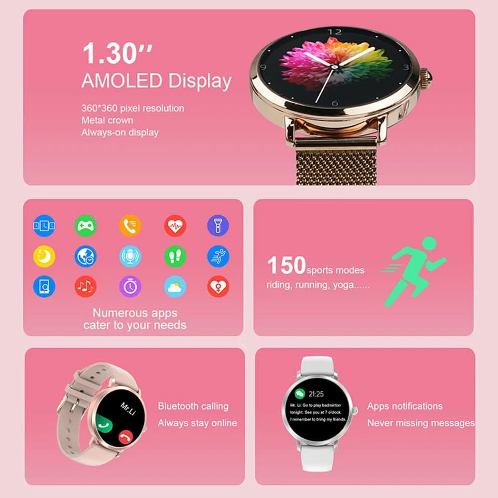 NBX S - Shenzhen NBX Technology Co.,Ltd--nbxstore--apple smart watch-best smart watch-samsung smart watch-DT Smart Watch