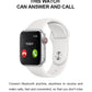 NBX T500 - Shenzhen NBX Technology Co.,Ltd--nbxstore--apple smart watch-best smart watch-samsung smart watch-NJY