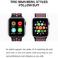 NBX T500 - Shenzhen NBX Technology Co.,Ltd--nbxstore--apple smart watch-best smart watch-samsung smart watch-NJY