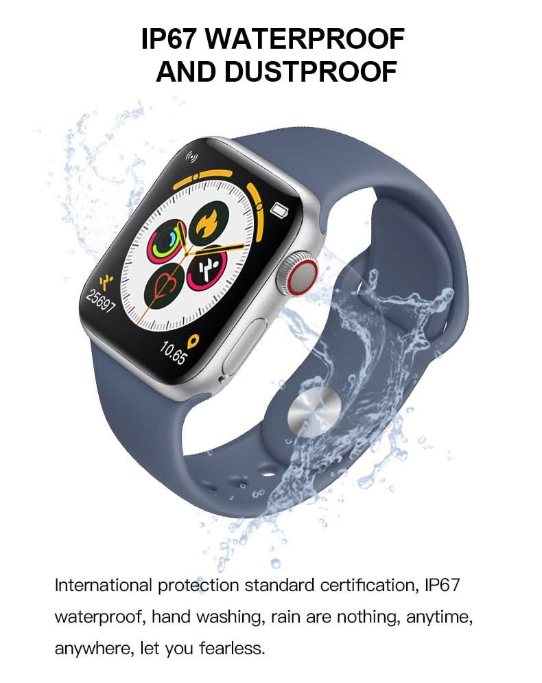 NBX T500 - Shenzhen NBX Technology Co.,Ltd--nbxstore--apple smart watch-best smart watch-samsung smart watch-NJY