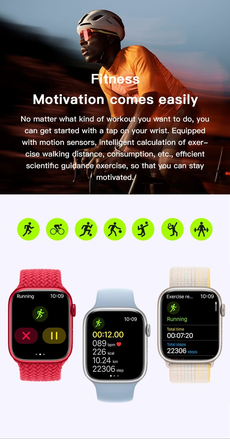 NBX T900 Pro - Shenzhen NBX Technology Co.,Ltd--nbxstore--apple smart watch-best smart watch-samsung smart watch-NJY