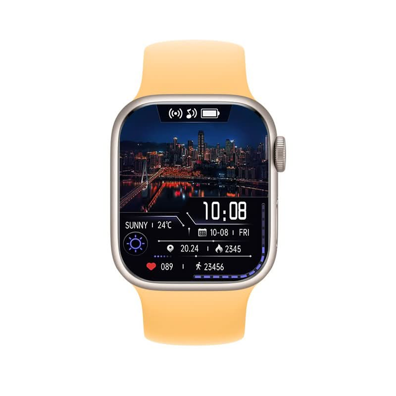 NBX T900 Pro - Shenzhen NBX Technology Co.,Ltd--nbxstore--apple smart watch-best smart watch-samsung smart watch-NJY