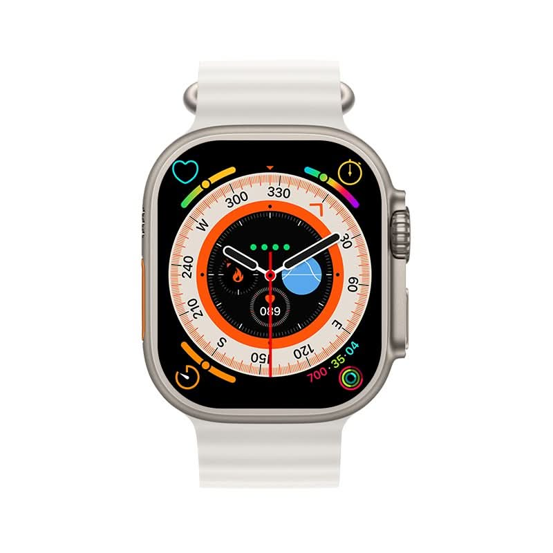 NBX T900 Ultra - Shenzhen NBX Technology Co.,Ltd--nbxstore--apple smart watch-best smart watch-samsung smart watch-NJY