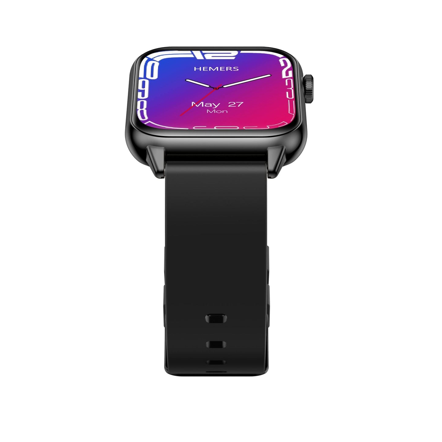 NBX T95 1.99"HD Large Screen Ultra-thin Metal Body Smart Watch--nbxstore--AMOLED-Android-apple smart watch-Smart Watch