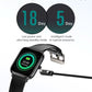 NBX TF68 Ultra Thin Smart Watch-Shenzhen NBX Technology Co.,Ltd--nbxstore--AMOLED-Android-apple smart watch-Smart Watch