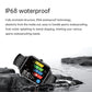 NBX TF68 Ultra Thin Smart Watch-Shenzhen NBX Technology Co.,Ltd--nbxstore--AMOLED-Android-apple smart watch-Smart Watch