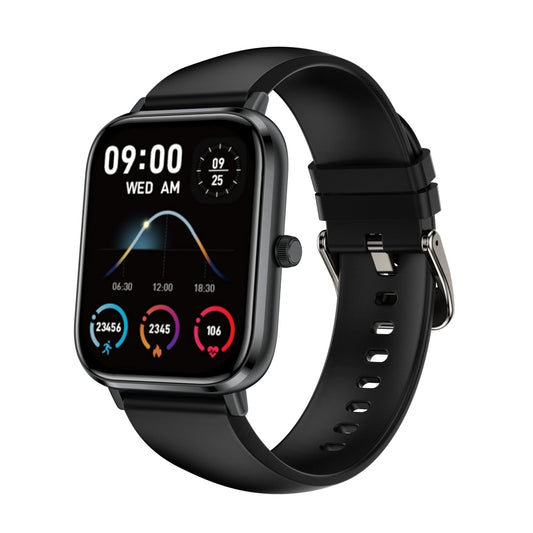 NBX TF68 Ultra Thin Smart Watch-Shenzhen NBX Technology Co.,Ltd--nbxstore--AMOLED-Android-apple smart watch-Smart Watch