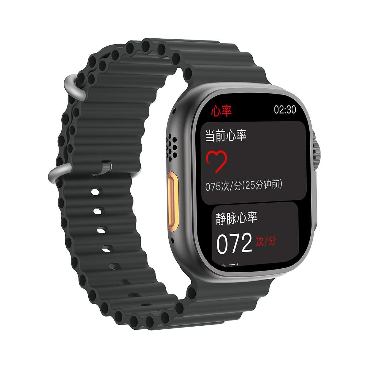 NBX U9S Smart Watch - Shenzhen NBX Technology Co.,Ltd--nbxstore--apple smart watch-best smart watch-samsung smart watch-NJY