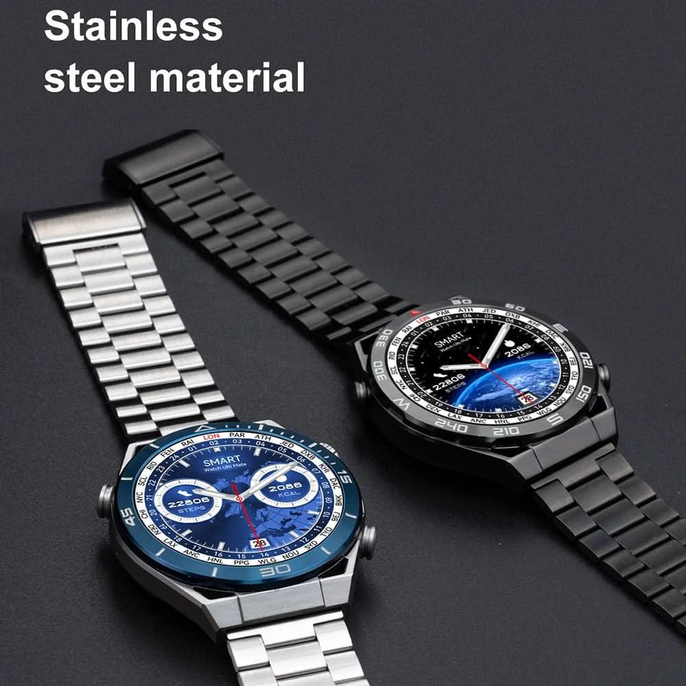 NBX Ultra Mate - Shenzhen NBX Technology Co.,Ltd--nbxstore--Android-apple smart watch-best smart watch--DT Smart Watch