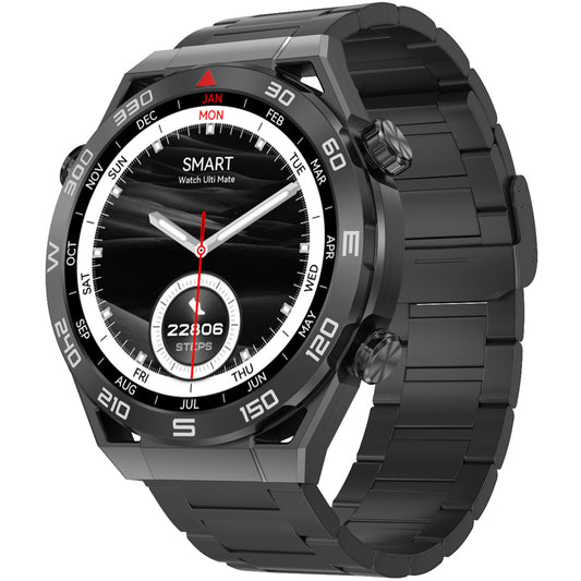 NBX Ultra Mate - NBX Technology-DT Ultra Mate-1-nbxstore--Android-apple smart watch-best smart watch-DT Smart Watch