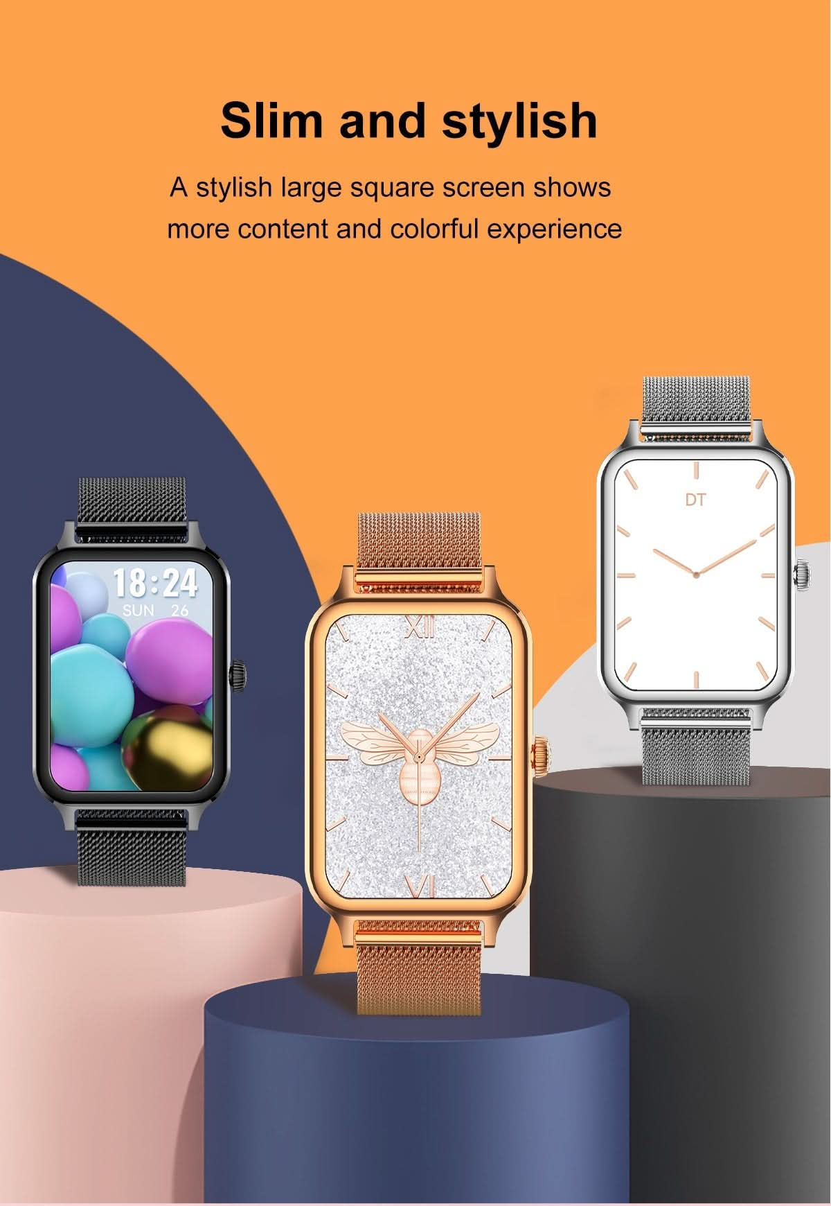 NBX V1-Shenzhen NBX Technology Co.,Ltd--nbxstore--apple smart watch-best smart watch-femalewatch-DT Smart Watch