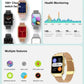 NBX V1-Shenzhen NBX Technology Co.,Ltd--nbxstore--apple smart watch-best smart watch-femalewatch-DT Smart Watch