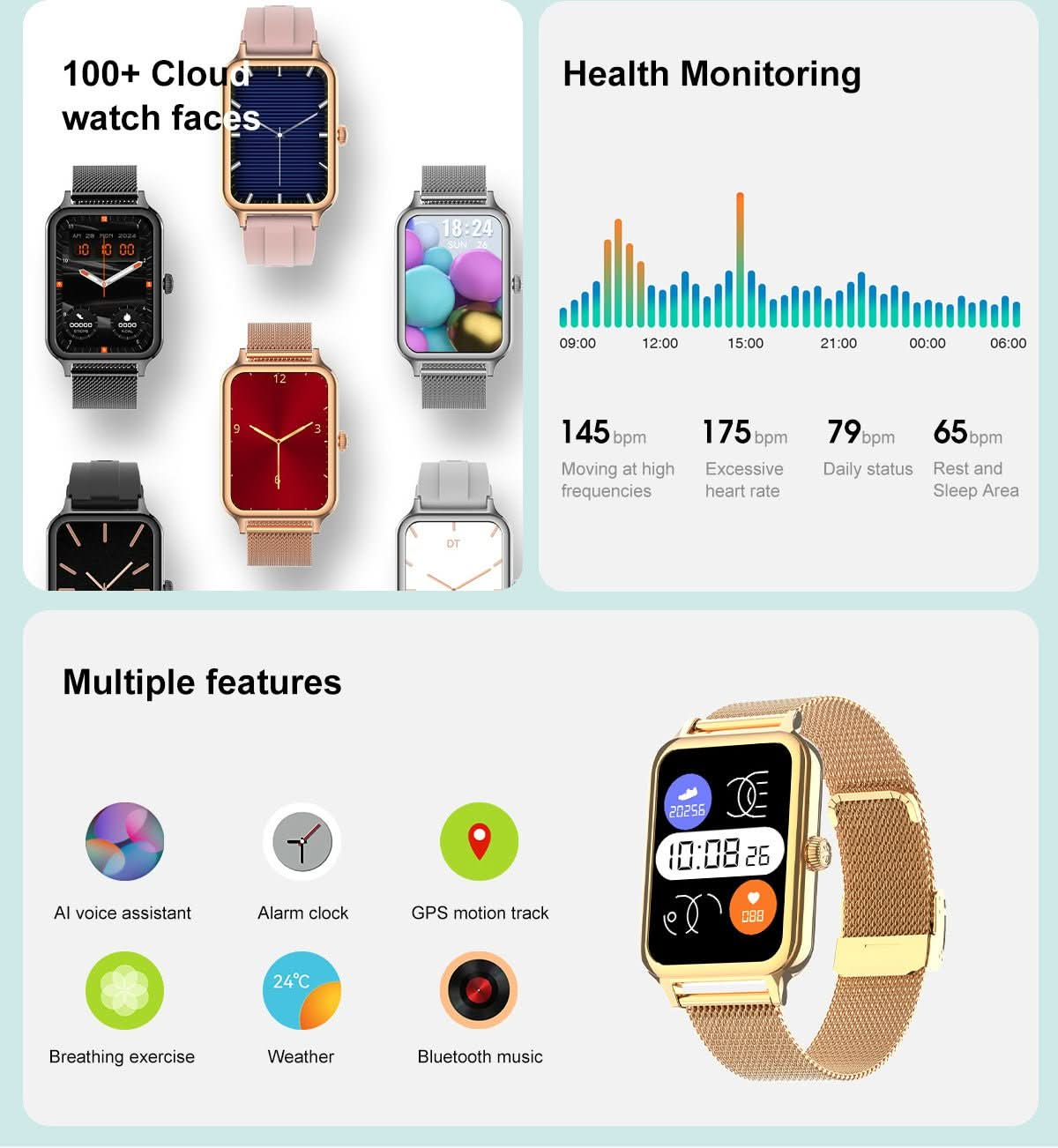 NBX V1-Shenzhen NBX Technology Co.,Ltd--nbxstore--apple smart watch-best smart watch-femalewatch-DT Smart Watch