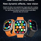 NBX V9 Ultra2 AI Smart Watch-Shenzhen NBX Technology Co.,Ltd--nbxstore--apple smart watch-best smart watch-IOS-Funost