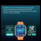 NBX V9 Ultra2 AI Smart Watch-Shenzhen NBX Technology Co.,Ltd--nbxstore--apple smart watch-best smart watch-IOS-Funost