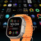 NBX V9 Ultra2 AI Smart Watch-Shenzhen NBX Technology Co.,Ltd--nbxstore--apple smart watch-best smart watch-IOS-Funost