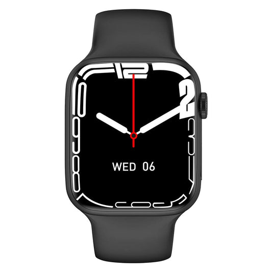 NBX W17 Smart Watch - Shenzhen NBX Technology Co.,Ltd--nbxstore--apple smart watch-best smart watch-samsung smart watch-NJY