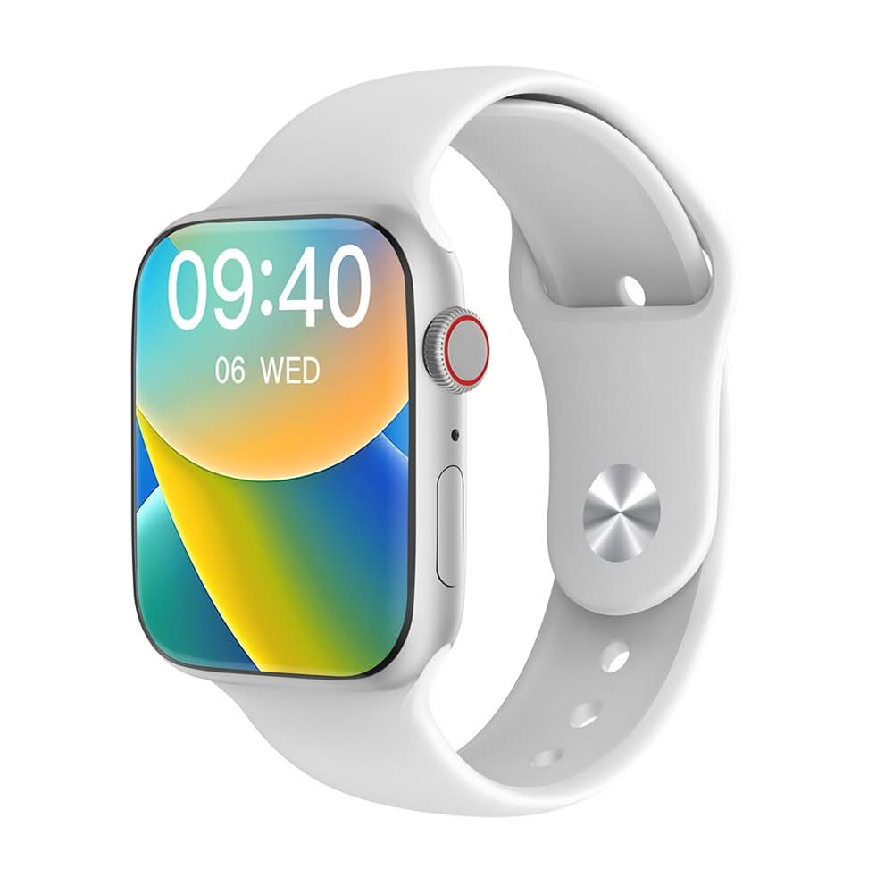 NBX W29 Max - Shenzhen NBX Technology Co.,Ltd--nbxstore--apple smart watch-best smart watch-samsung smart watch-NJY