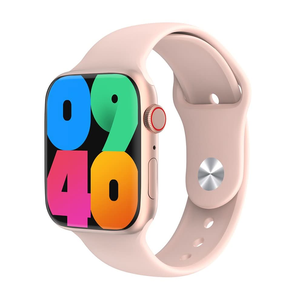 NBX W29 Max - Shenzhen NBX Technology Co.,Ltd--nbxstore--apple smart watch-best smart watch-samsung smart watch-NJY