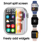 NBX W29 Max - Shenzhen NBX Technology Co.,Ltd--nbxstore--apple smart watch-best smart watch-samsung smart watch-NJY