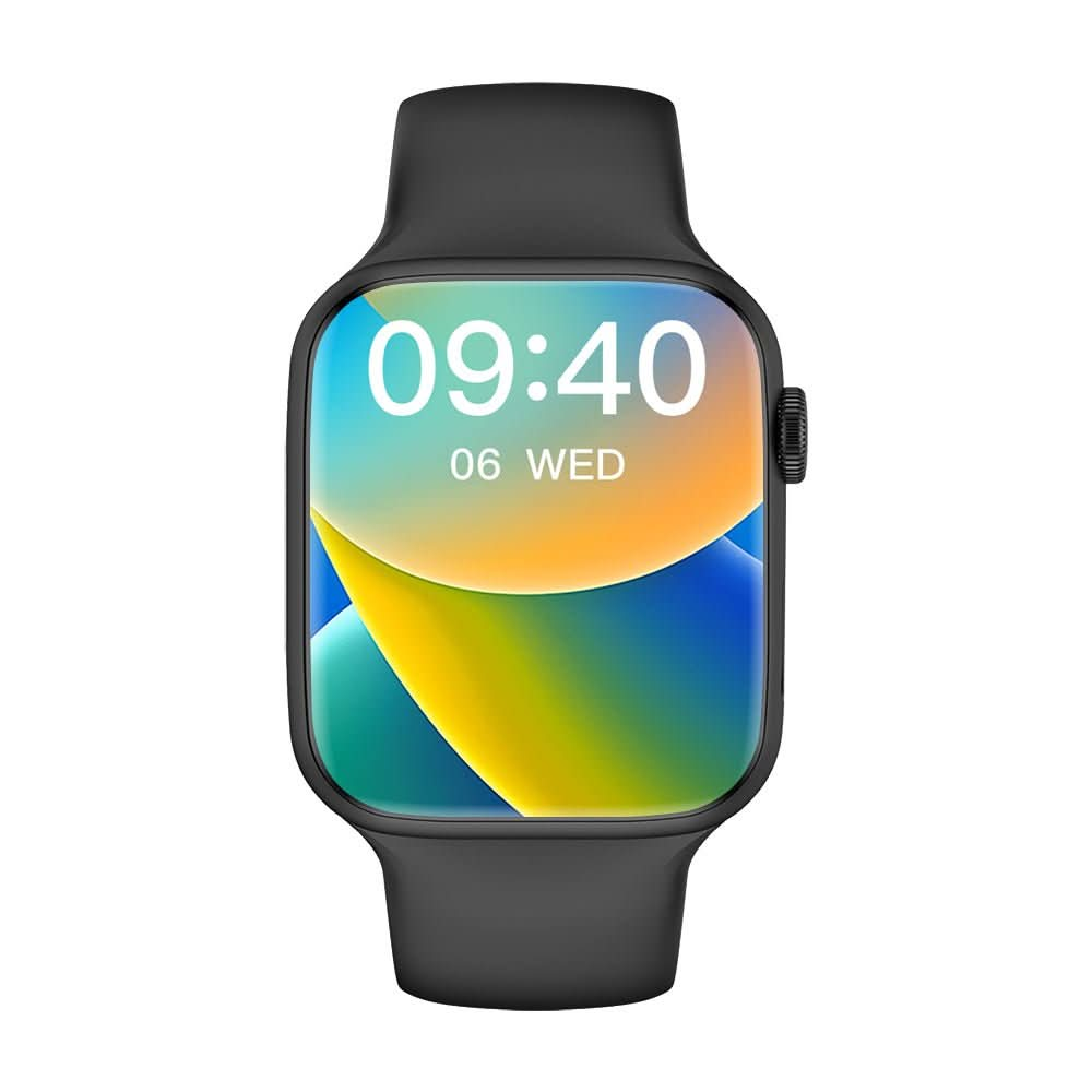 NBX W29 Max - Shenzhen NBX Technology Co.,Ltd--nbxstore--apple smart watch-best smart watch-samsung smart watch-NJY