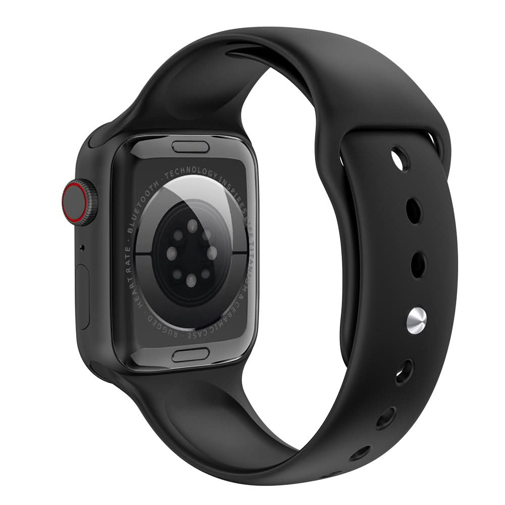 NBX W29 Pro - Shenzhen NBX Technology Co.,Ltd--nbxstore--Android-apple smart watch-best smart watch-NJY