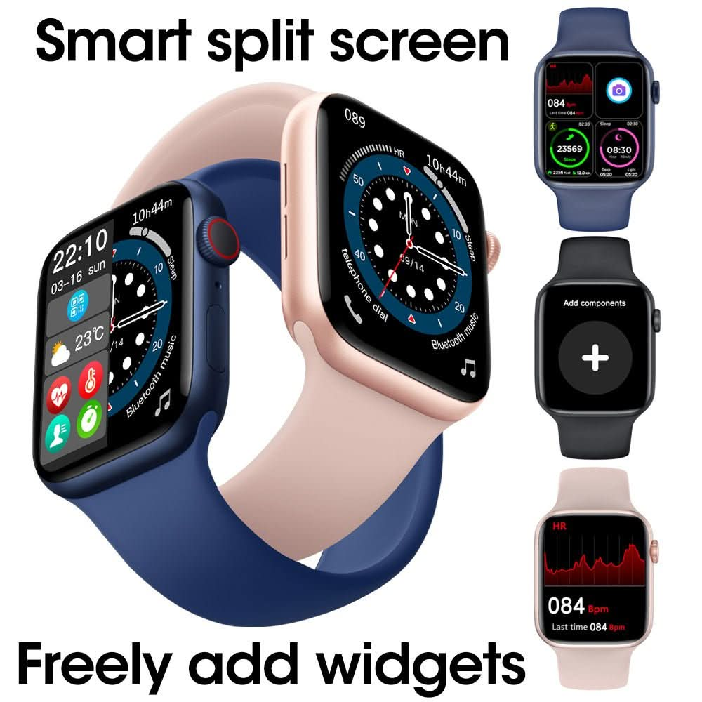 NBX W37 Pro - Shenzhen NBX Technology Co.,Ltd--nbxstore--apple smart watch-best smart watch-samsung smart watch-NJY