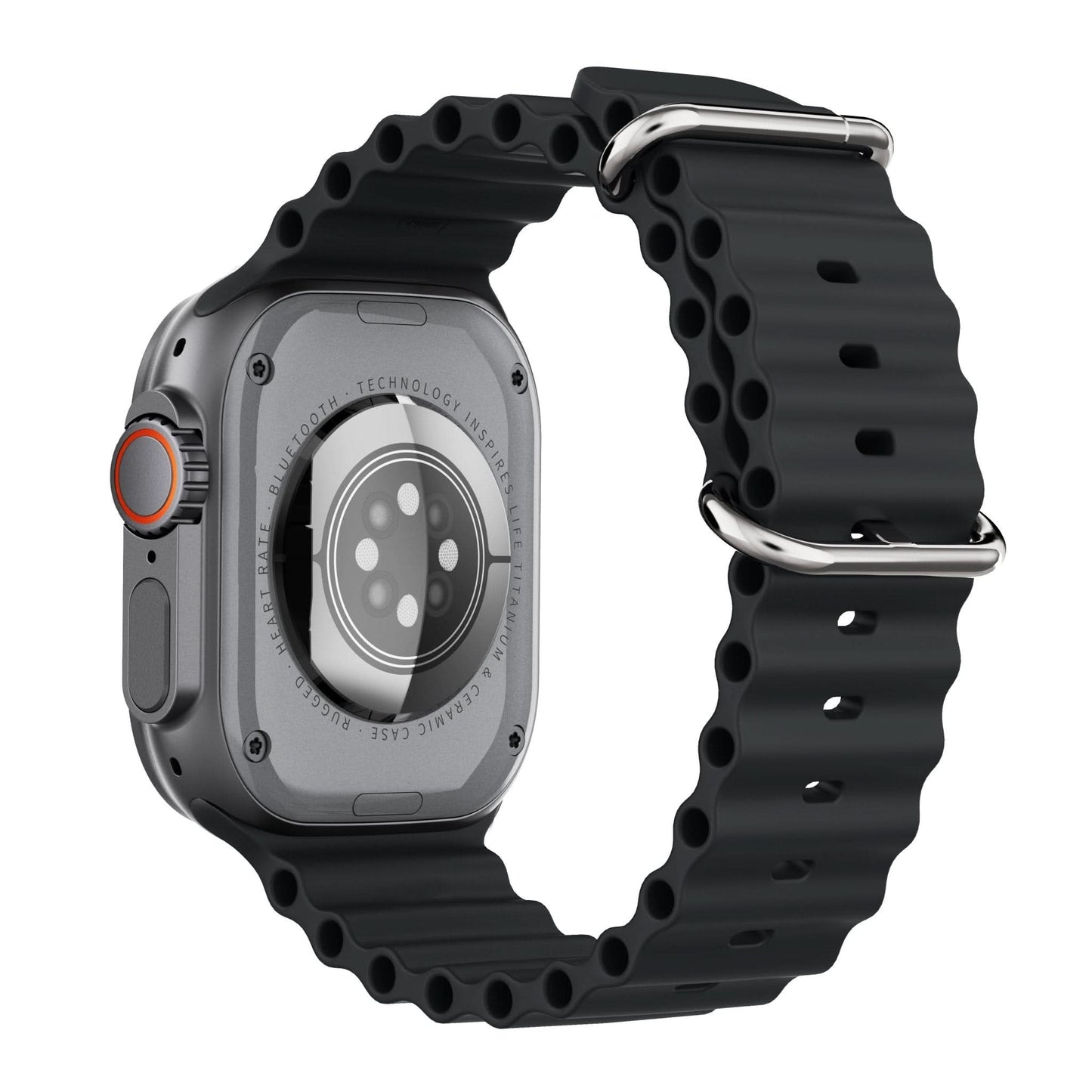 NBX W69 - Shenzhen NBX Technology Co.,Ltd--nbxstore--apple smart watch-best smart watch-samsung smart watch-NJY