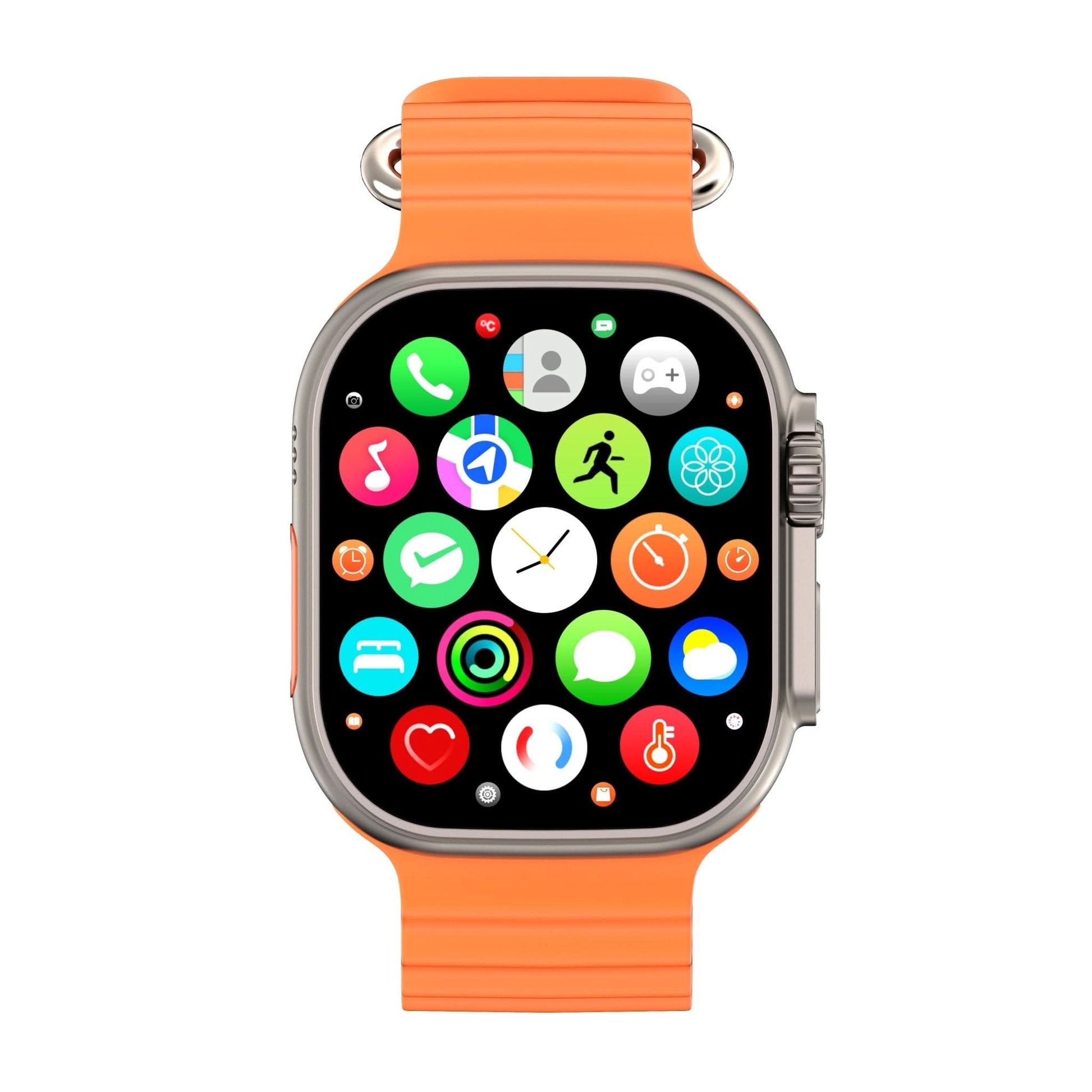 NBX W69 - Shenzhen NBX Technology Co.,Ltd--nbxstore--apple smart watch-best smart watch-samsung smart watch-NJY