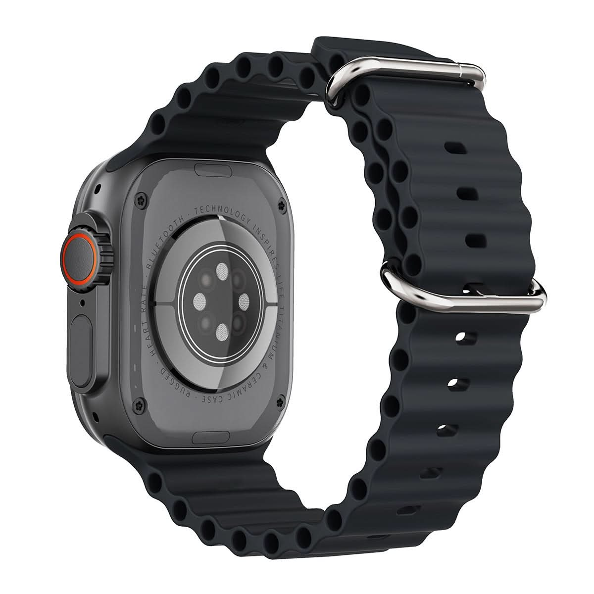 NBX W69 - Shenzhen NBX Technology Co.,Ltd--nbxstore--apple smart watch-best smart watch-samsung smart watch-NJY