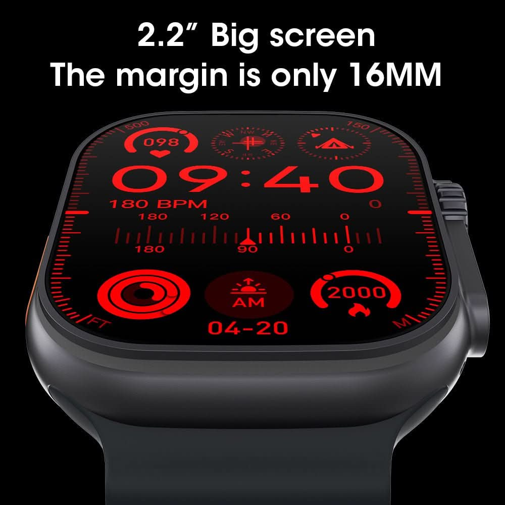 NBX W69 - Shenzhen NBX Technology Co.,Ltd--nbxstore--apple smart watch-best smart watch-samsung smart watch-NJY