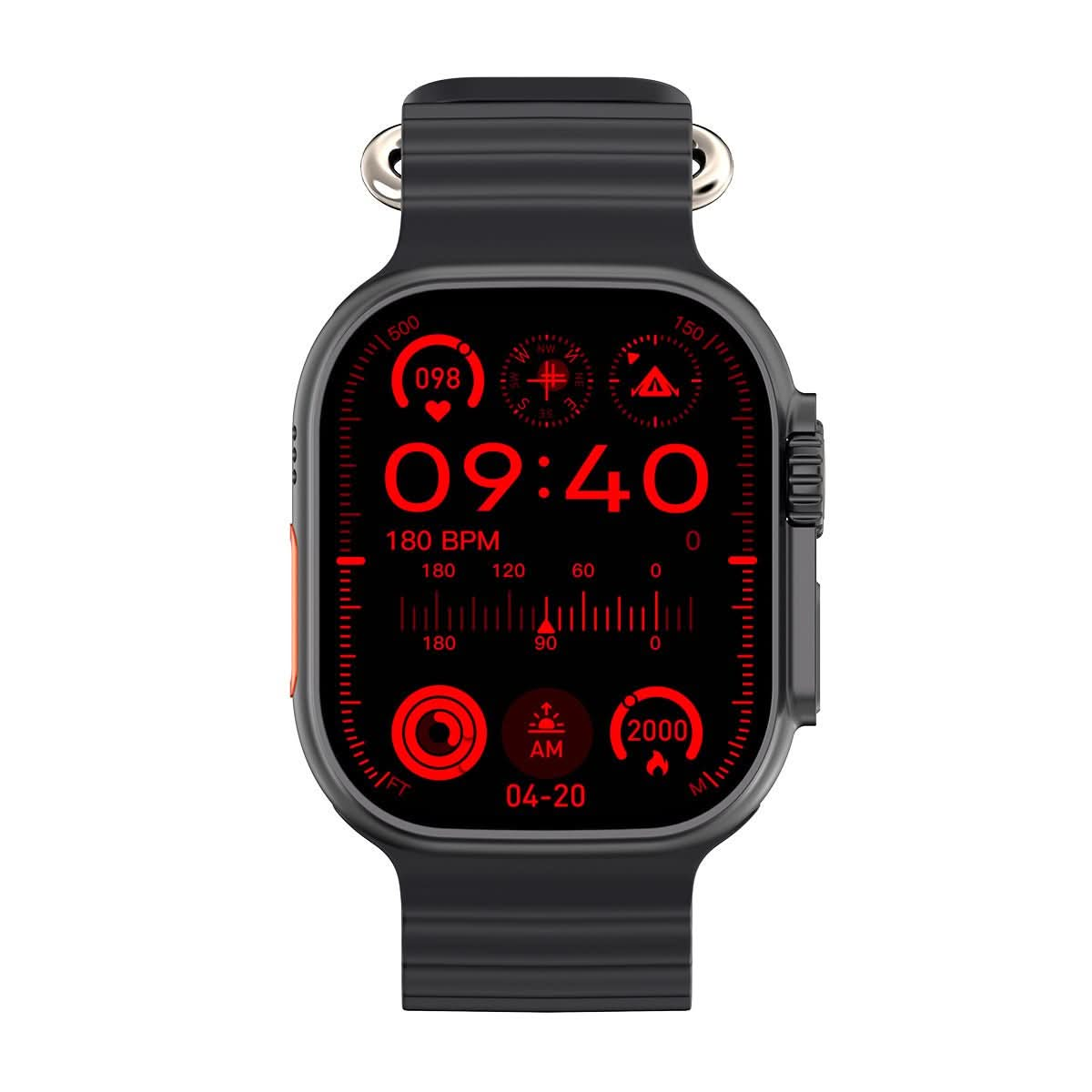 NBX W69 - Shenzhen NBX Technology Co.,Ltd--nbxstore--apple smart watch-best smart watch-samsung smart watch-NJY