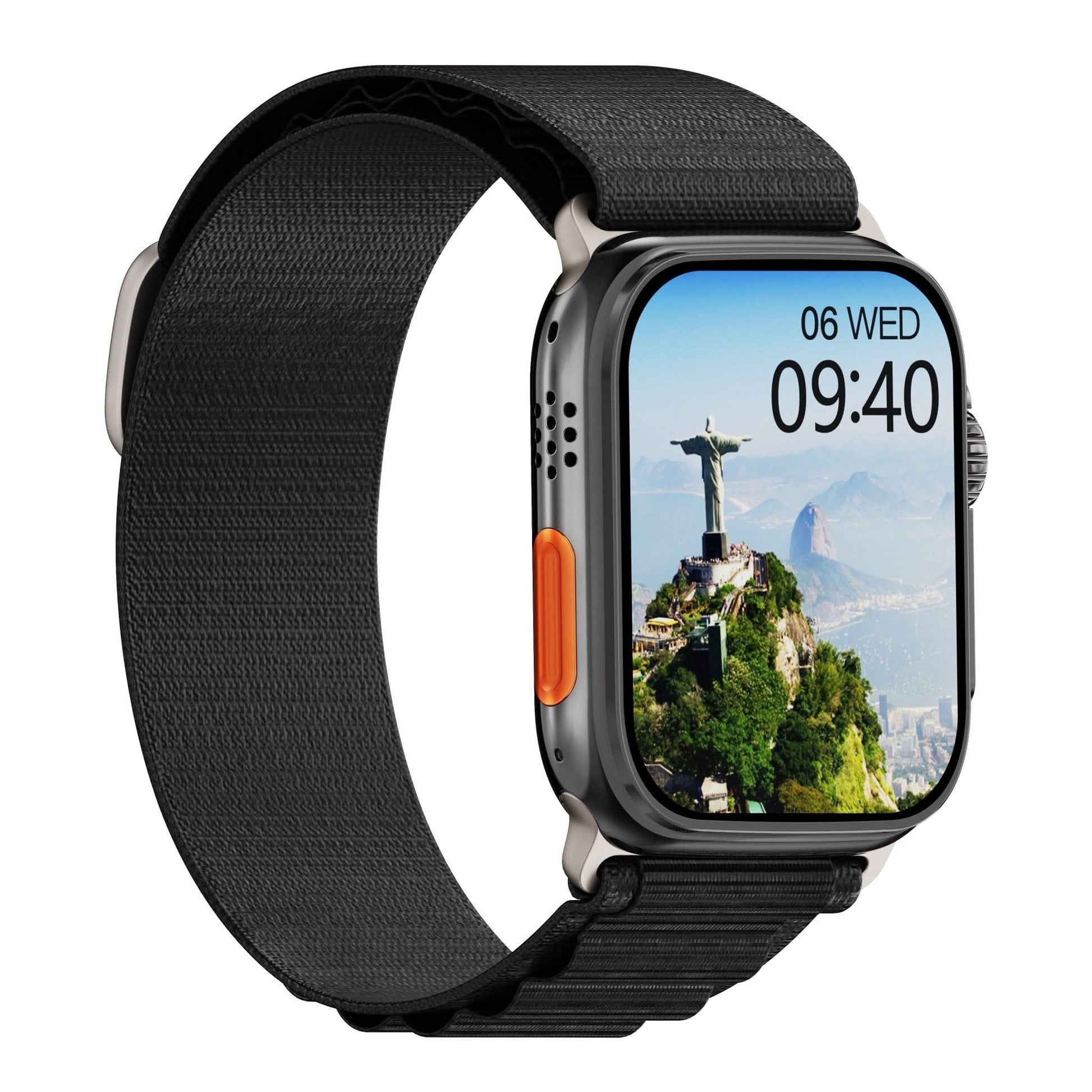 NBX W69 Mini - Shenzhen NBX Technology Co.,Ltd--nbxstore--apple smart watch-best smart watch-samsung smart watch-NJY