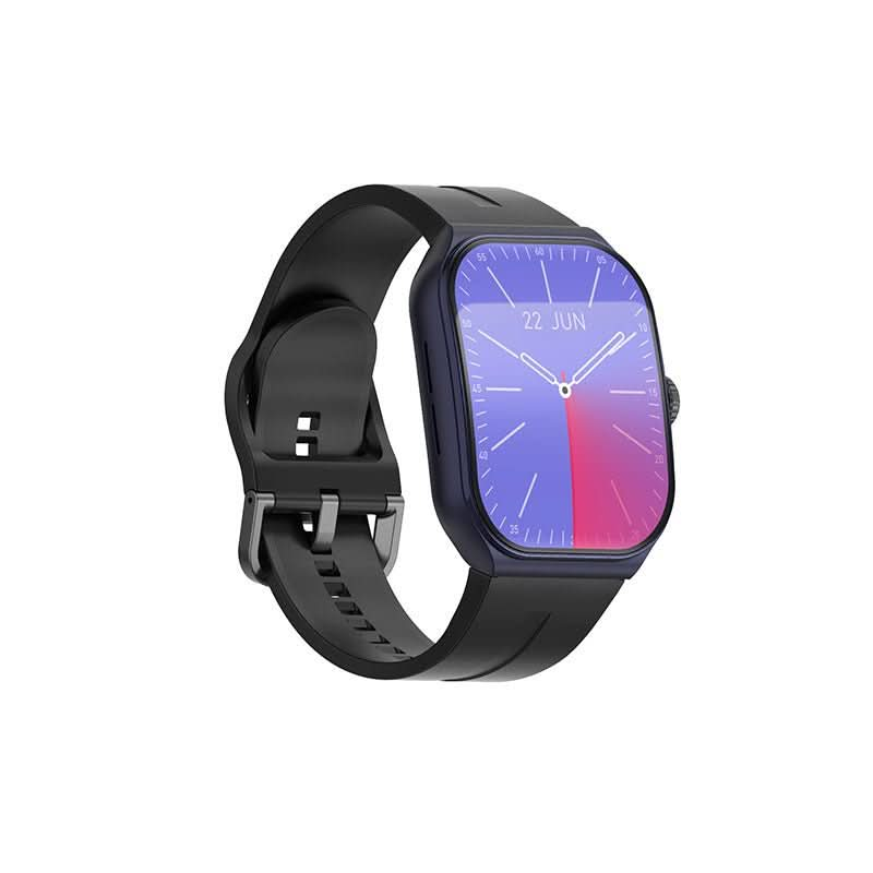 NBX Watch 5 -Shenzhen NBX Technology Co.,Ltd--nbxstore--apple smart watch-best smart watch-samsung smart watch-DT Smart Watch