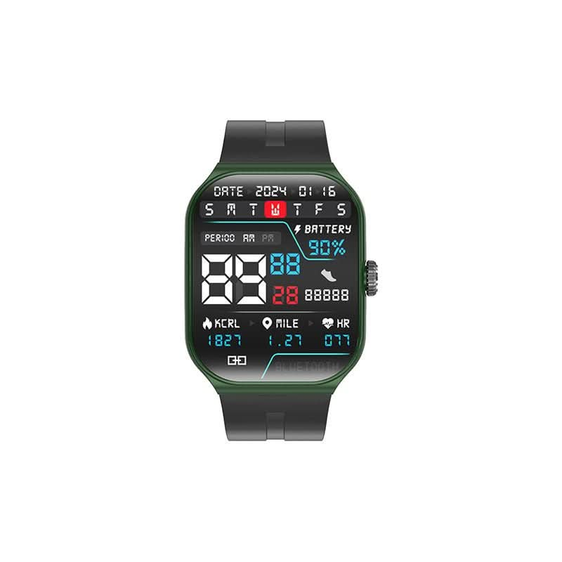 NBX Watch 5 -Shenzhen NBX Technology Co.,Ltd--nbxstore--apple smart watch-best smart watch-samsung smart watch-DT Smart Watch