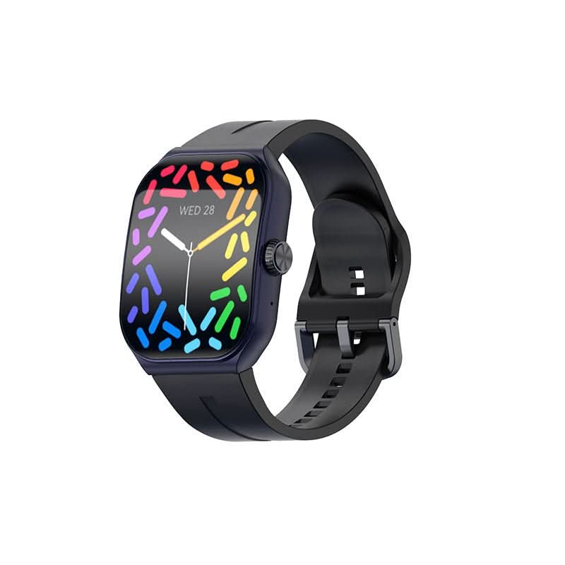 NBX Watch 5 -Shenzhen NBX Technology Co.,Ltd--nbxstore--apple smart watch-best smart watch-samsung smart watch-DT Smart Watch