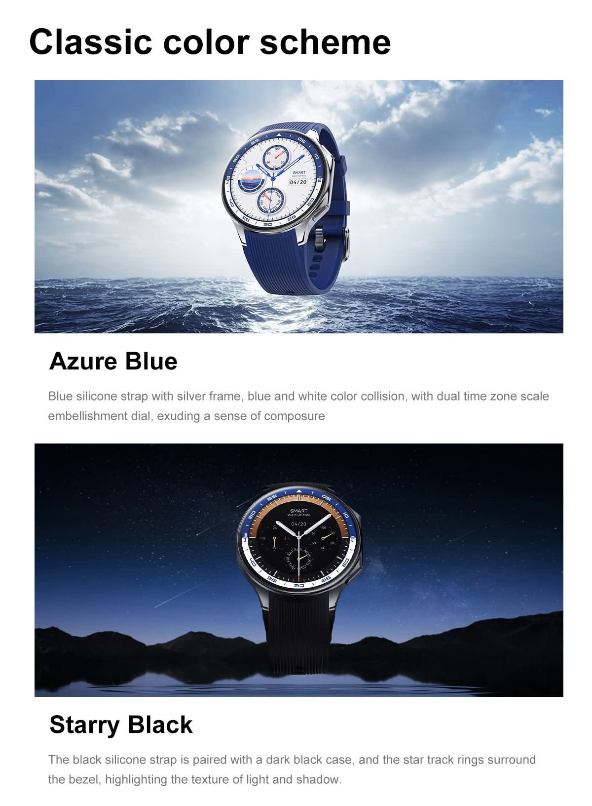 NBX Watch X - Shenzhen NBX Technology Co.,Ltd--nbxstore-apple smart watch-best smart watch-samsung smart watch-DT Smart Watch