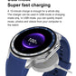 NBX Watch X - Shenzhen NBX Technology Co.,Ltd--nbxstore-apple smart watch-best smart watch-samsung smart watch-DT Smart Watch