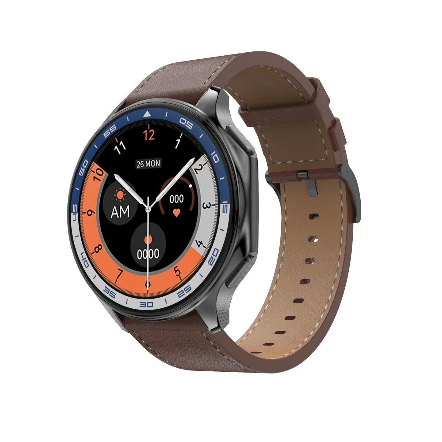 NBX Watch X - Shenzhen NBX Technology Co.,Ltd--nbxstore-apple smart watch-best smart watch-samsung smart watch-DT Smart Watch