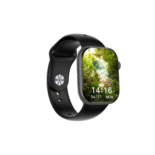 NBX Watch X AMOLED Smart Watch-NBX Technology Co.,Ltd-dtwatchx-1-nbxstore--AMOLED-Android-apple smart watch-DT Smart Watch