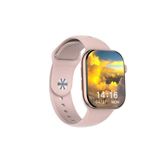 NBX Watch X AMOLED Smart Watch-NBX Technology Co.,Ltd-dtwatchx-2-nbxstore--AMOLED-Android-apple smart watch-DT Smart Watch