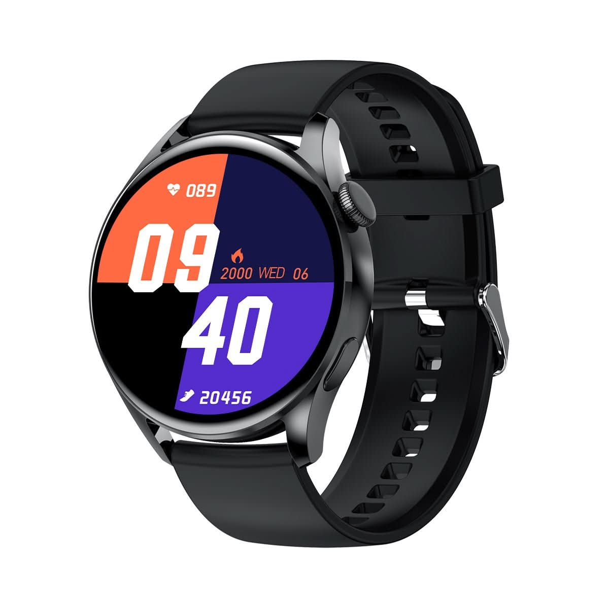 NBX Wear 3 Pro - Shenzhen NBX Technology Co.,Ltd-nbxstore--Android-apple smart watch-best smart watch