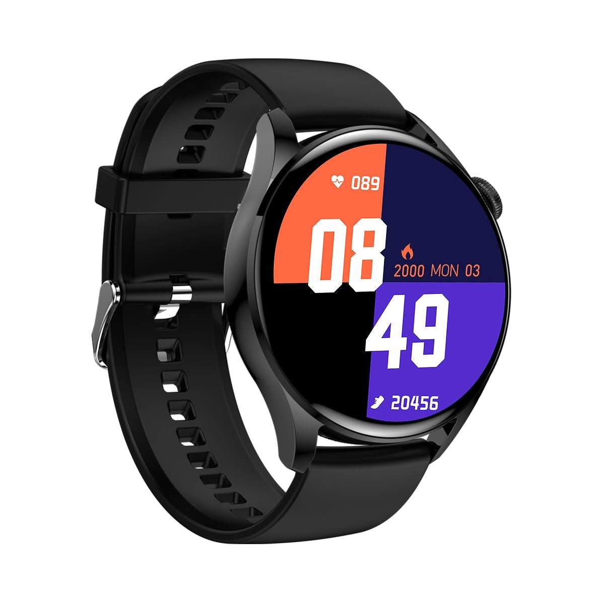 NBX Wear 3 Pro - Shenzhen NBX Technology Co.,Ltd-nbxstore--Android-apple smart watch-best smart watch