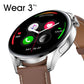 NBX Wear 3 Pro - Shenzhen NBX Technology Co.,Ltd-nbxstore--Android-apple smart watch-best smart watch