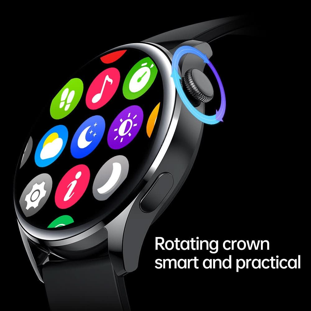 NBX Wear 3 Pro - Shenzhen NBX Technology Co.,Ltd-nbxstore--Android-apple smart watch-best smart watch