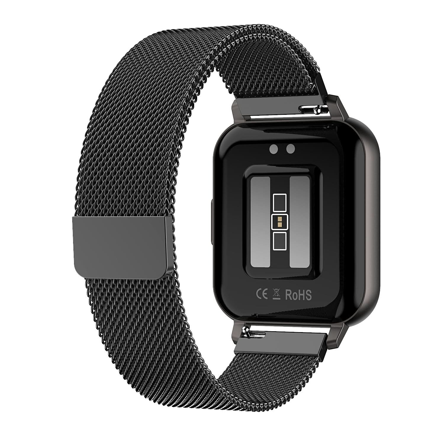 NBX X - Shenzhen NBX Technology Co.,Ltd--nbxstore--apple smart watch-best smart watch-samsung smart watch--DT Smart Watch