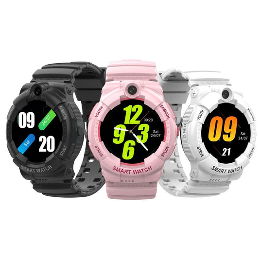 NBX Y01 Smart Watch for Kids --nbxstore--Android-apple smart watch-best smart watch-Kids Smart Watch