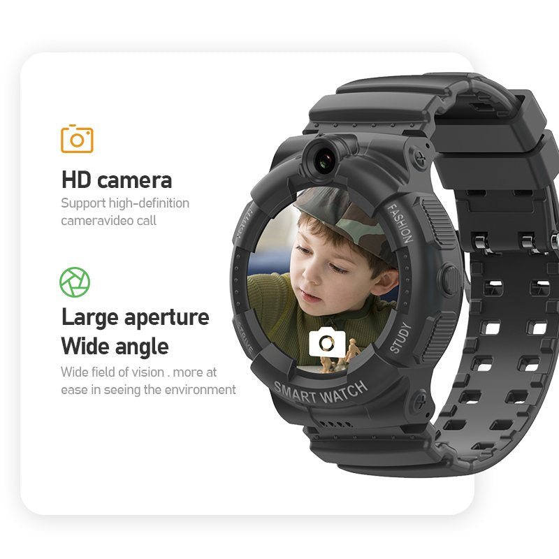 NBX Y01 Smart Watch for Kids --nbxstore--Android-apple smart watch-best smart watch-Kids Smart Watch