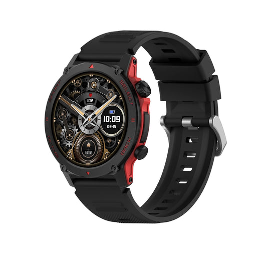 NBX Z136 Sport Smart Watch - Shenzhen NBX Technology Co.,Ltd-Sport Smart Watch Black Color--AMOLED-Android-apple smart watch