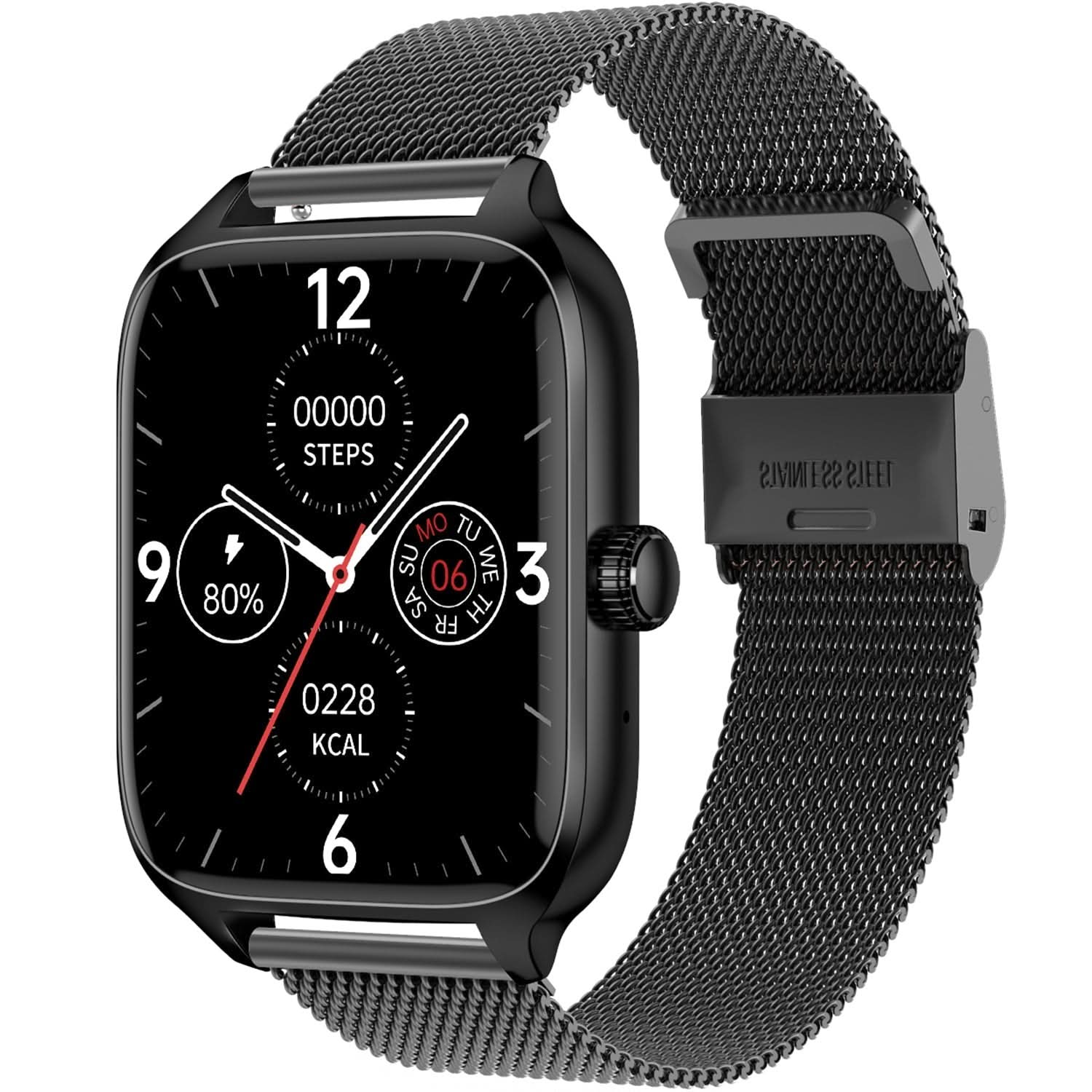 NBX116 - Shenzhen NBX Technology Co.,Ltd--nbxstore--apple smart watch-best smart watch-IP68--DT Smart Watch